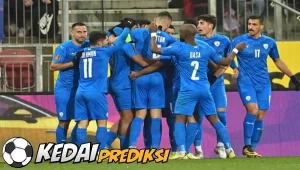 Prediksi Skor Israel vs Andorra 20 Juni 2023