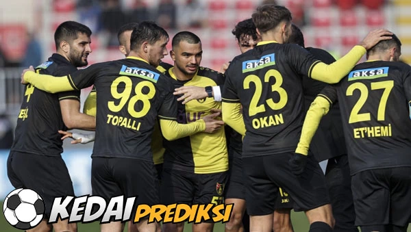 Prediksi Skor Istanbulspor vs Umraniyespor 8 Juni 2023