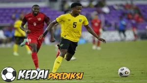 Prediksi Skor Jamaika vs Trinidad and Tobago 29 Juni 2023