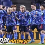 Prediksi Skor Jepang vs El Salvador 15 Juni 2023
