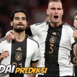 Prediksi Skor Jerman vs Kolombia 21 Juni 2023
