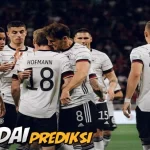 Prediksi Skor Jerman vs Ukraina 12 Juni 2023