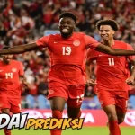 Prediksi Skor Kanada vs Guadeloupe 28 Juni 2023