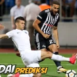 Prediksi Skor Kasimpasa vs Besiktas 3 Juni 2023