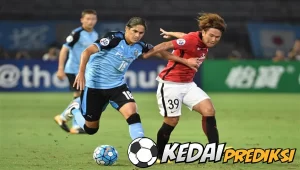 Prediksi Skor Kawasaki vs Hiroshima 11 Juni 2023