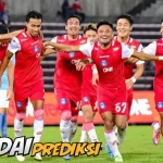 Prediksi Skor Kelantan United vs Sabah 26 Juni 2023
