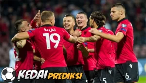 Prediksi Skor Kepulauan Faroe vs Albania 21 Juni 2023