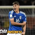 Prediksi Skor Kolombia U20 vs Italia U20 4 Juni 2023