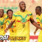 Prediksi Skor Kongo vs Mali 18 Juni 2023