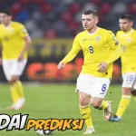 Prediksi Skor Kosovo vs Rumania 17 Juni 2023