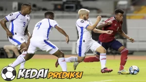 Prediksi Skor Kosta Rika vs Panama 27 Juni 2023