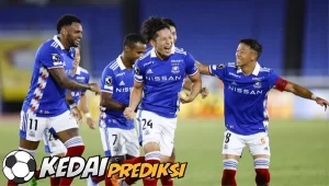 Prediksi Skor Kyoto Sanga vs Yokohama 24 Juni 2023