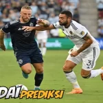 Prediksi Skor LA Galaxy vs Sporting KC 22 Juni 2023