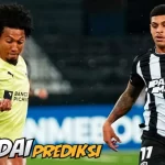 Prediksi Skor LDU Quito vs Botafogo 7 Juni 2023