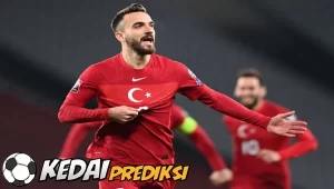 Prediksi Skor Latvia vs Turki 17 Juni 2023