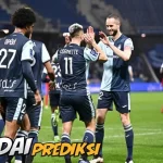 Prediksi Skor Le Havre vs Dijon 3 Juni 2023