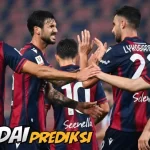 Prediksi Skor Lecce vs Bologna 4 Juni 2023