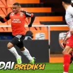 Prediksi Skor Lorient vs Strasbourg 4 Juni 2023