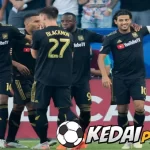 Prediksi Skor Los Angeles vs Atlanta United 8 Juni 2023