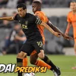 Prediksi Skor Los Angeles vs Houston Dynamo 15 Juni 2023