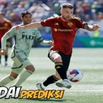 Prediksi Skor Los Angeles vs Seattle Sounders 22 Juni 2023