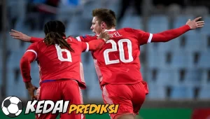 Prediksi Skor Luksemburg vs Liechtenstein 17 Juni 2023
