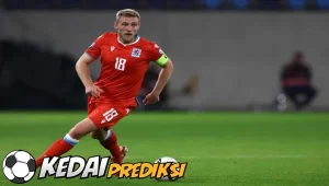 Prediksi Skor Luksemburg vs Malta 10 Juni 2023