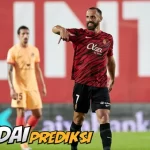 Prediksi Skor Mallorca vs Rayo Vallecano 4 Juni 2023