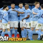 Prediksi Skor Manchester City vs Inter Milan 11 Juni 2023