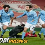 Prediksi Skor Manchester City vs Manchester United 3 Juni 2023