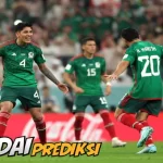 Prediksi Skor Meksiko vs Honduras 26 Juni 2023