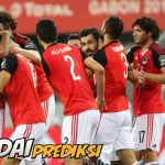 Prediksi Skor Mesir vs Sudan Selatan 19 Juni 2023