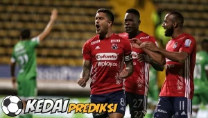 Prediksi Skor Metropolitanos vs Independiente Medellin 9 Juni 2023