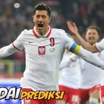 Prediksi Skor Moldova vs Polandia 21 Juni 2023