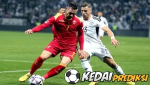 Prediksi Skor Montenegro vs Hungaria 17 Juni 2023