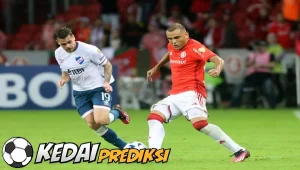 Prediksi Skor Nacional vs Internacional 8 Juni 2023
