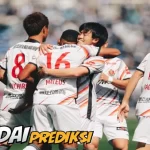 Prediksi Skor Nagoya Grampus vs Kawasaki Frontale 1 Juli 2023