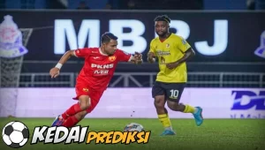 Prediksi Skor Negeri Sembilan vs Penang 26 Juni 2023