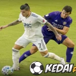 Prediksi Skor New England vs Orlando City 18 Juni 2023