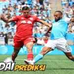 Prediksi Skor New York Red Bulls vs Charlotte 22 Juni 2023