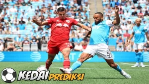Prediksi Skor New York Red Bulls vs Charlotte 22 Juni 2023