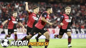 Prediksi Skor Newells Old Boys vs Union Santa 13 Juni 2023
