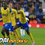 Prediksi Skor Nimes vs Sochaux 3 Juni 2023