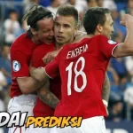 Prediksi Skor Norwegia U21 vs Prancis U21 26 Juni 2023