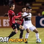 Prediksi Skor Olimpia vs Melgar 28 Juni 2023