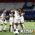Prediksi Skor Oriente Petrolero vs Tacuary 9 Juni 2023