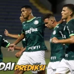Prediksi Skor Palmeiras vs Barcelona SC 8 Juni 2023
