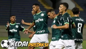 Prediksi Skor Palmeiras vs Barcelona SC 8 Juni 2023