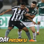 Prediksi Skor Palmeiras vs Botafogo 26 Juni 2023