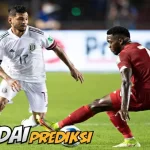 Prediksi Skor Panama vs Meksiko 19 Juni 2023